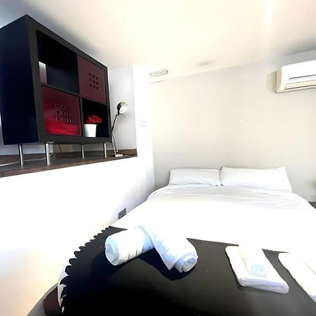 Costa Paradise Suites - Málaga Eksteriør billede