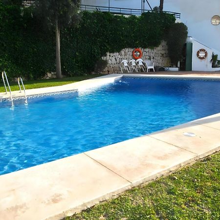 Costa Paradise Suites - Málaga Eksteriør billede