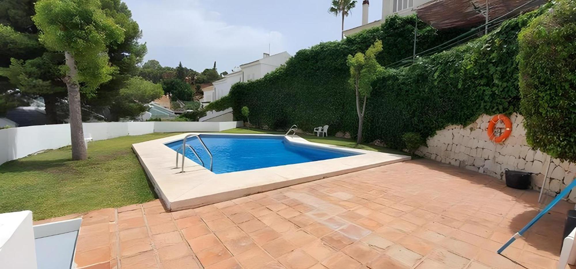 Costa Paradise Suites - Málaga Eksteriør billede