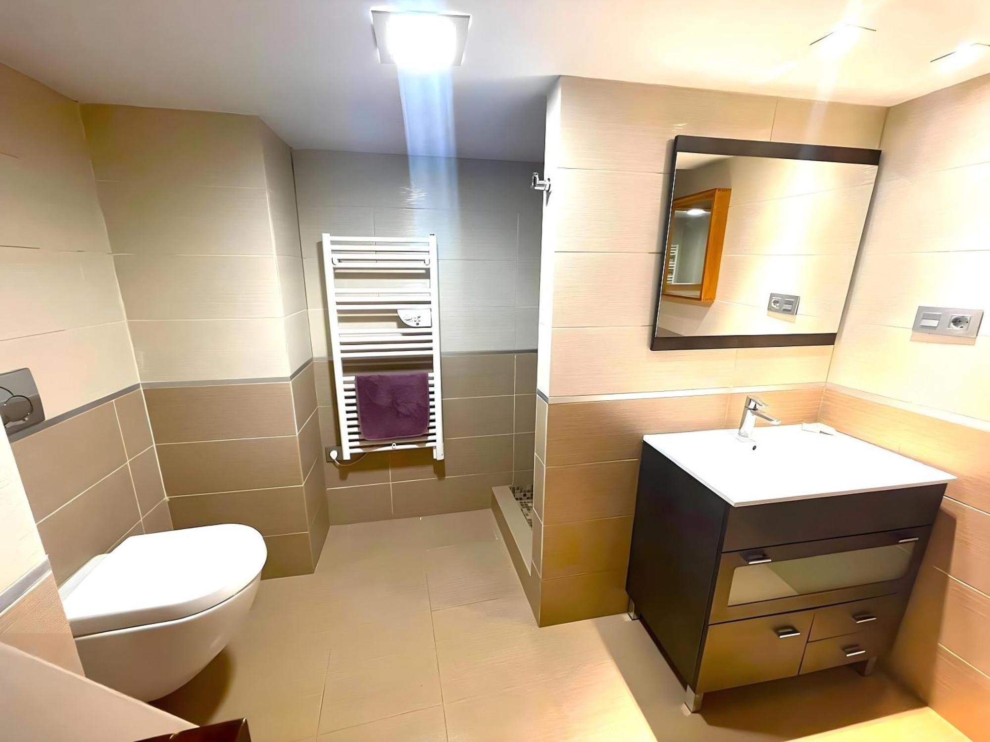 Costa Paradise Suites - Málaga Eksteriør billede