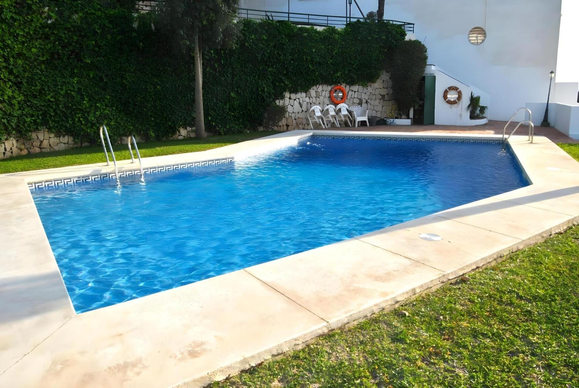 Costa Paradise Suites - Málaga Eksteriør billede