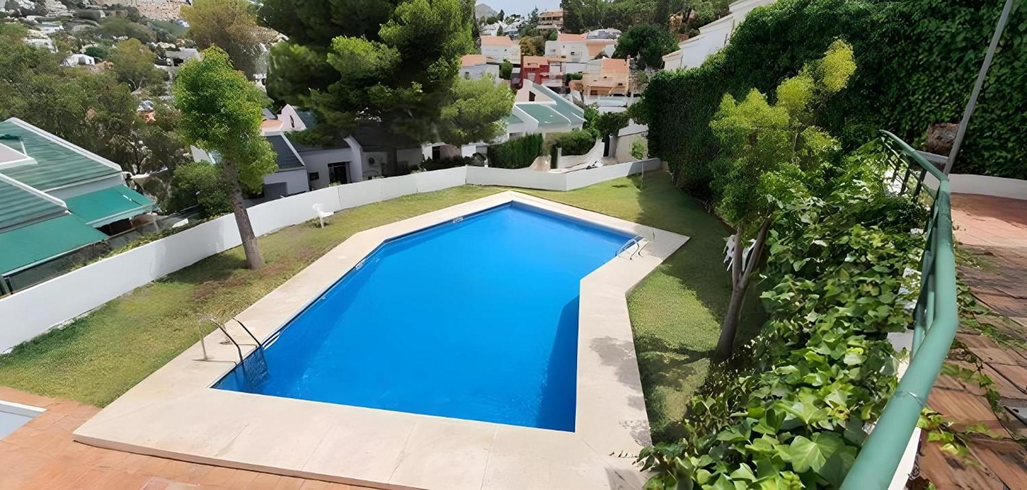 Costa Paradise Suites - Málaga Eksteriør billede